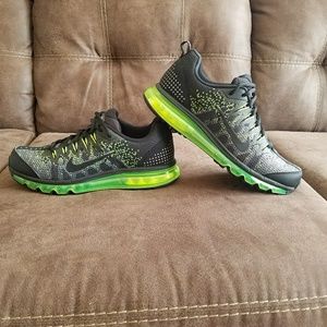 Nike AirMax size 10 men